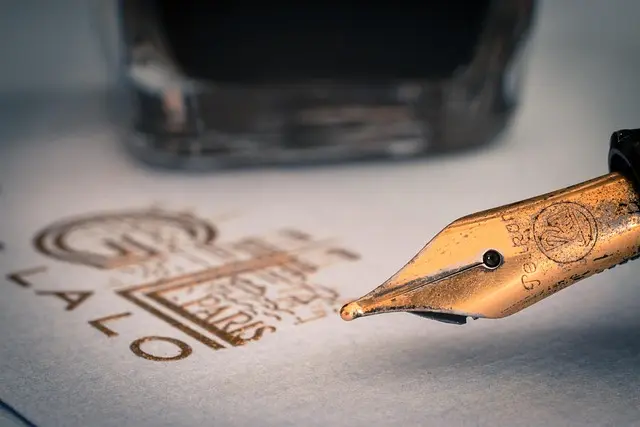 Options biosourcées encre : Guide d'achat