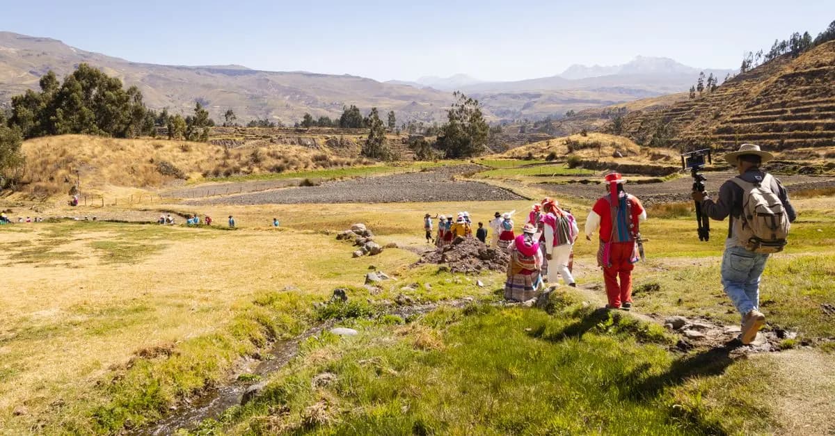 Los Mejores Hoteles para Turismo de Aventura: Vive la Naturaleza