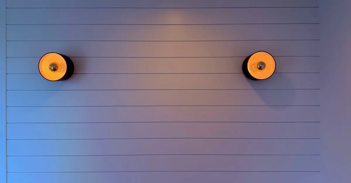 Best Wall Sconces for Ambient Lighting - Your Ultimate Guide