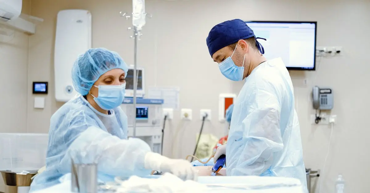 Erreurs courantes en chirurgie : Guide d'achat essentiel