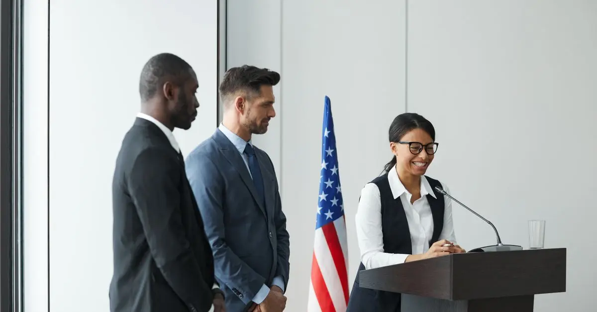 How to Overcome Your Fear of Public Speaking