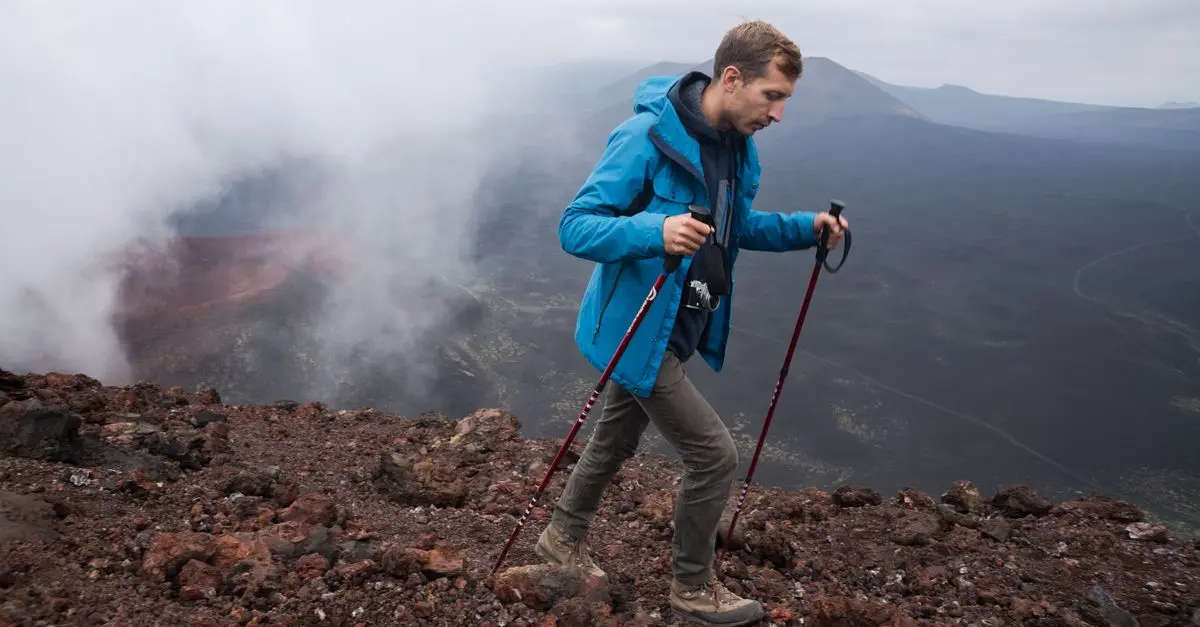 Kijki trekkingowe – Przewodnik po wyborze i porównaniu
