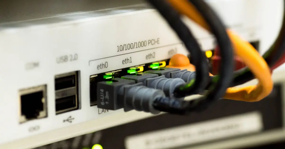 Netzwerkscanner kaufen – Ihr umfassender Kaufratgeber