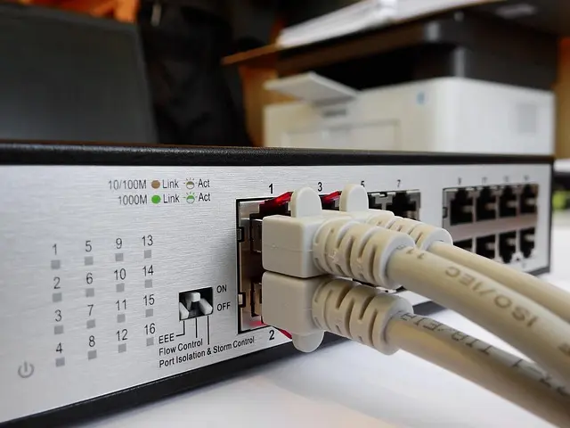 Netzwerktechnik Trends: Kaufberatung und Vergleich