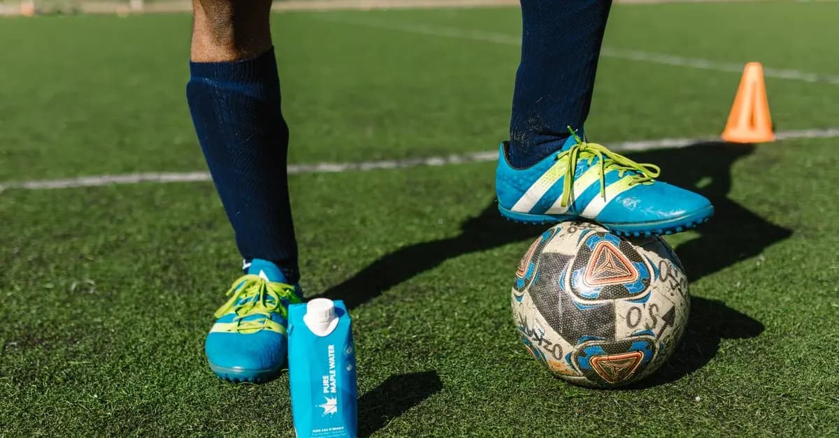 Complete Guide to Team Sports Nutrition