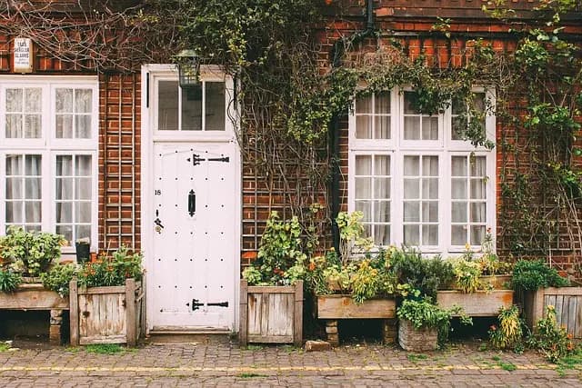 Best Energy-Efficient Exterior Doors Buying Guide