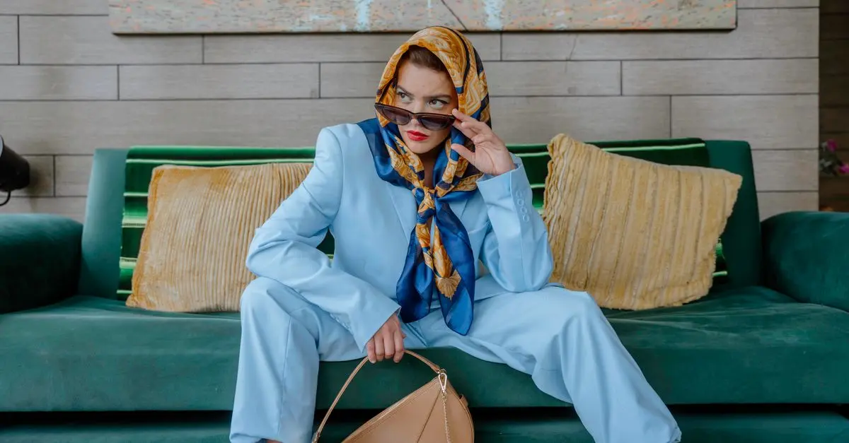 Les Foulards de Luxe à Avoir