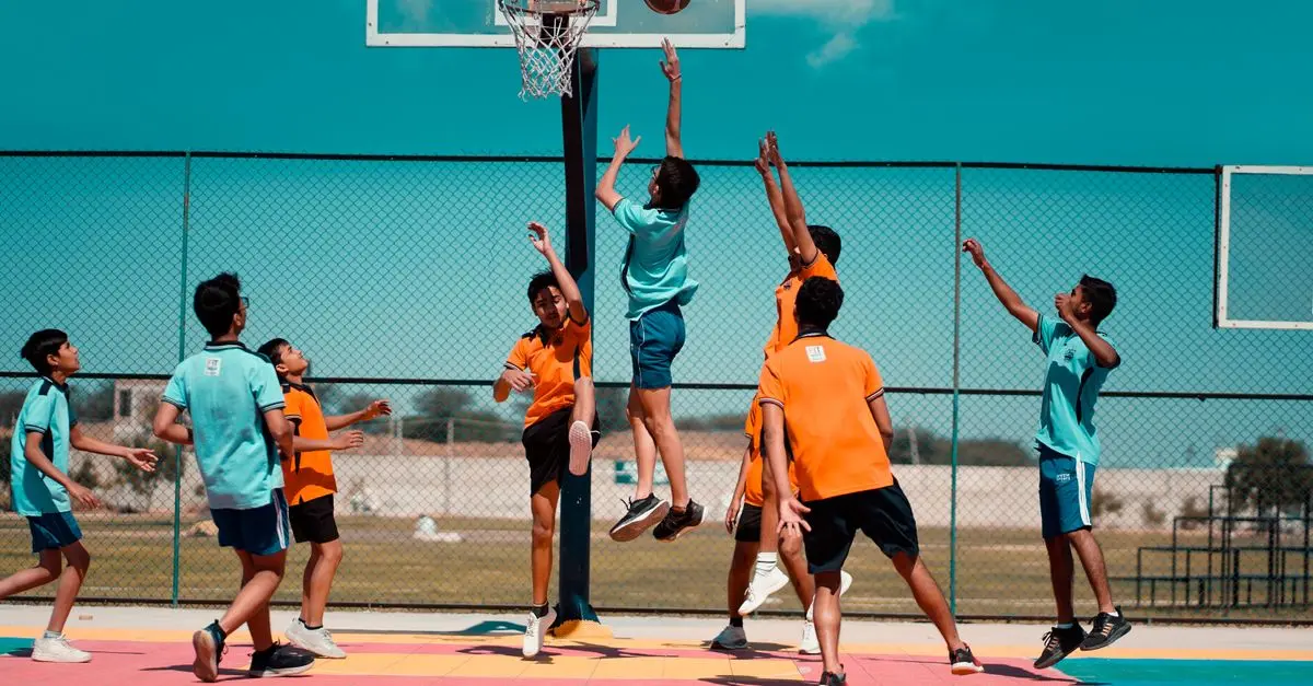 Best Outdoor Basketball Courts: A Comprehensive Guide