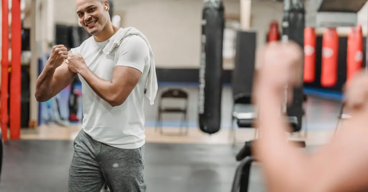 Fitness and Self-Confidence: Your Complete Guide
