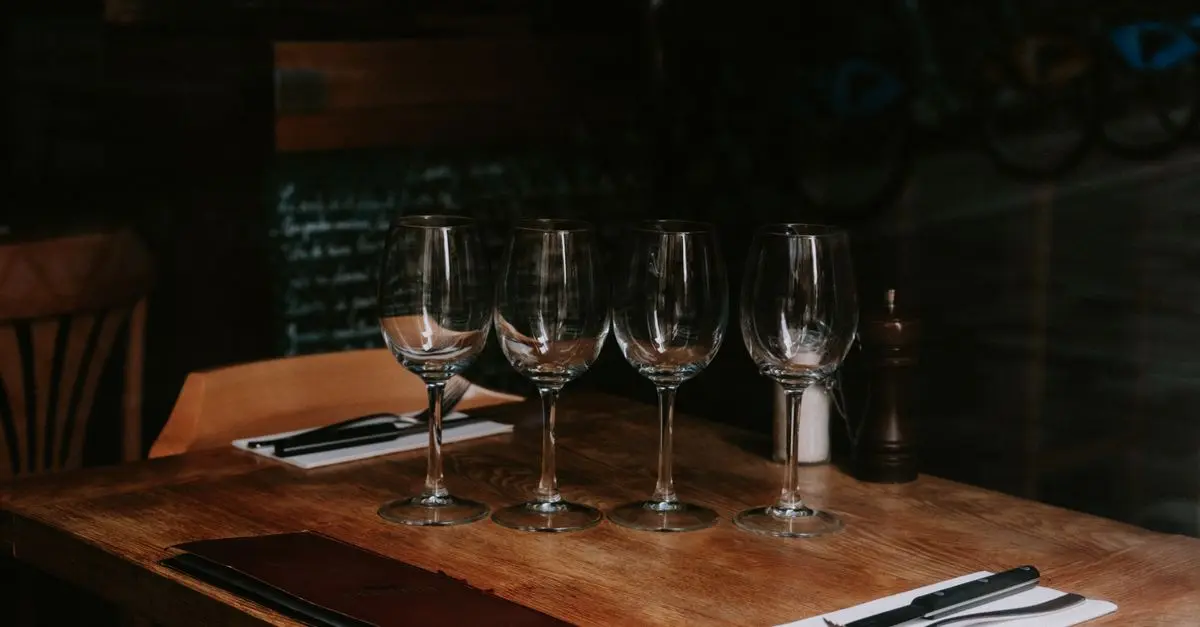 Guide d'achat pour choisir votre restaurant à proximité