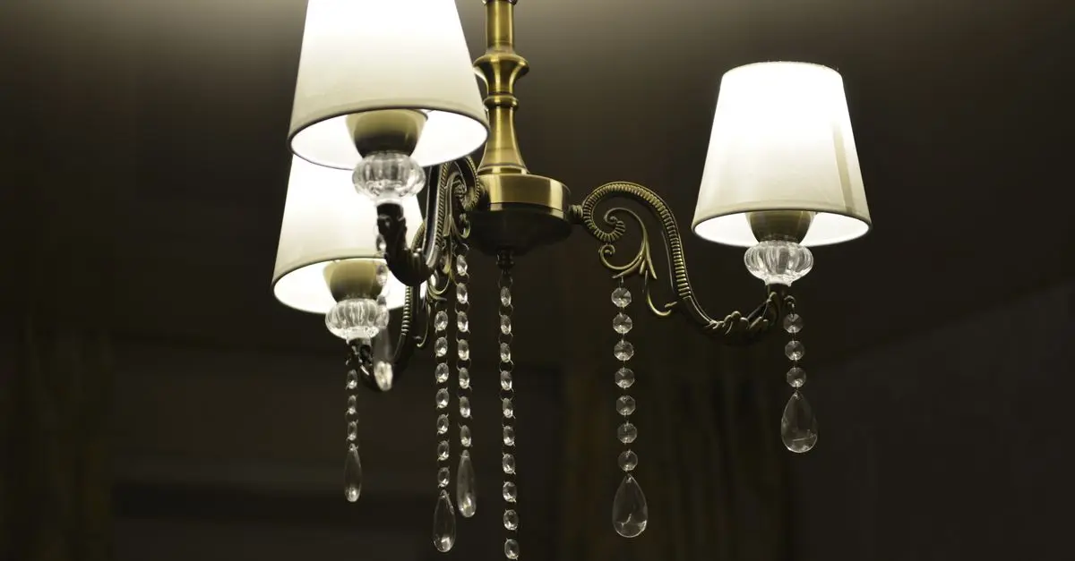 Vintage Lighting Fixtures Buying Guide