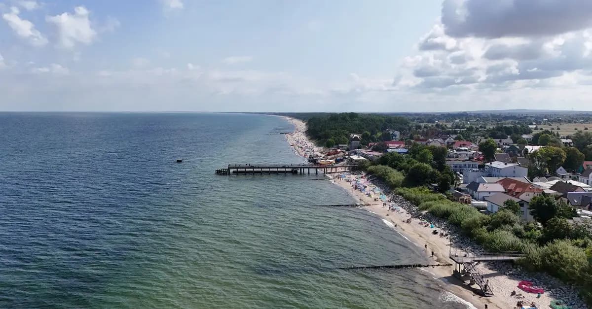 Pomysł na weekend: Odkryj Polskę na nowo