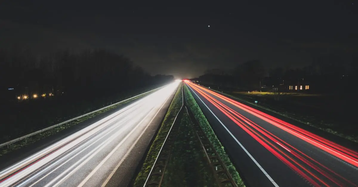 Conseils pour Participer aux Courses Nocturnes