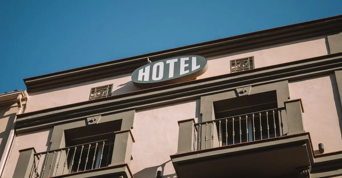 Errores al elegir hoteles con actividades