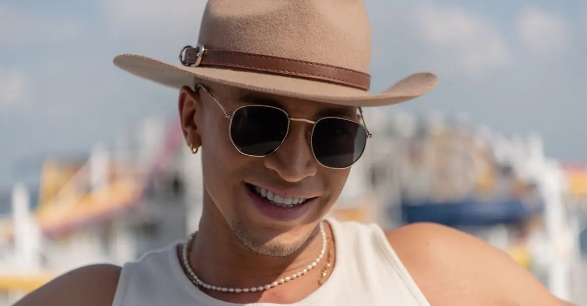Comment Choisir un Chapeau Élégant pour Chaque Occasion