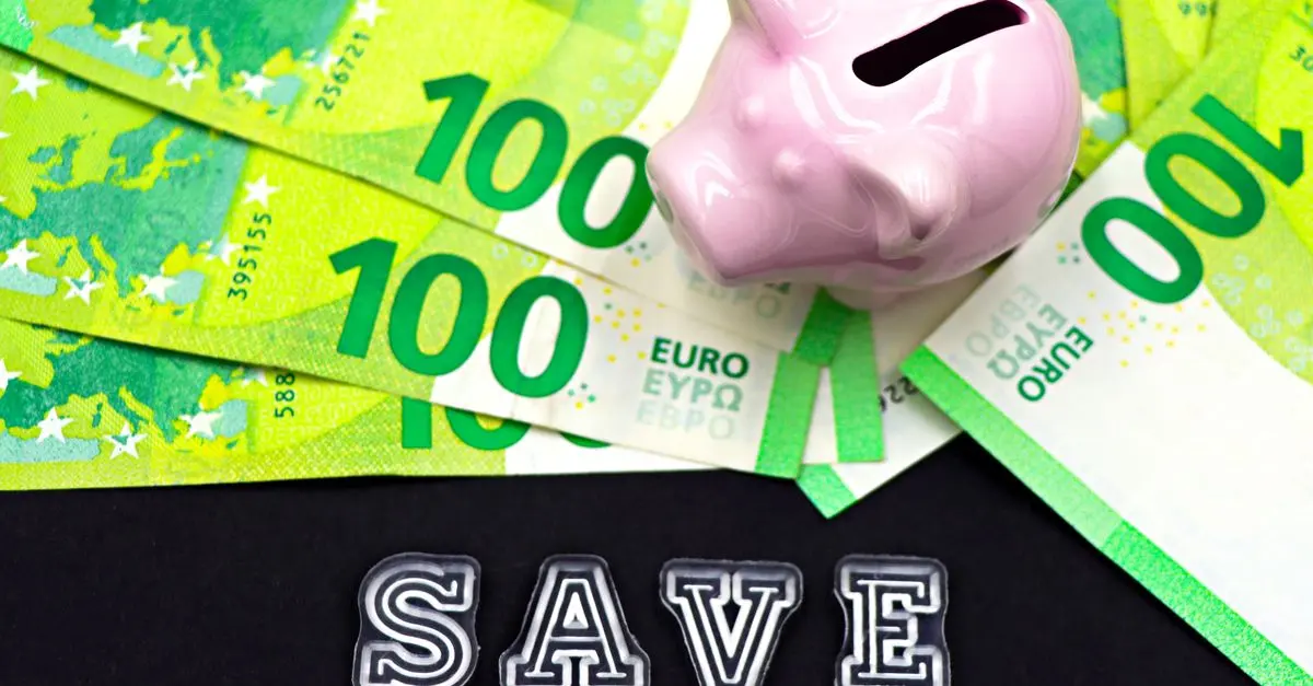 10 effektive Methoden, um im Haushalt Geld zu sparen