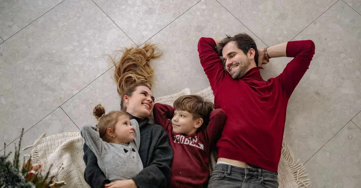 Guida alla Sicurezza in Casa per Famiglie