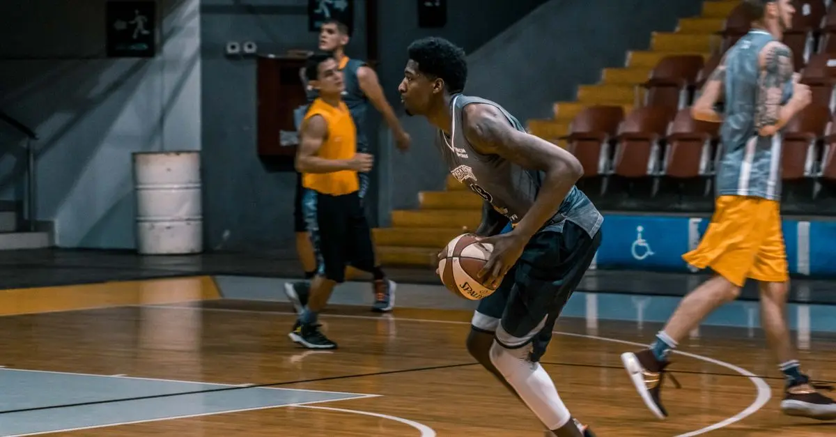 Essential Basketball Gear for Beginners