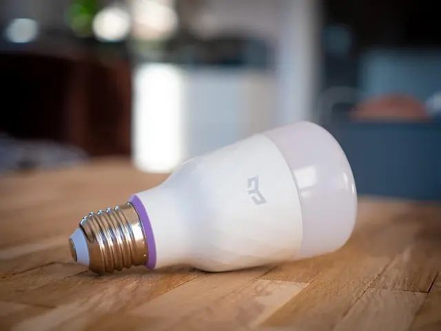 Best Smart Bulbs for Home Automation