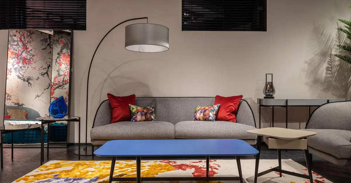 Your Ultimate Floor Lamp Buying Guide