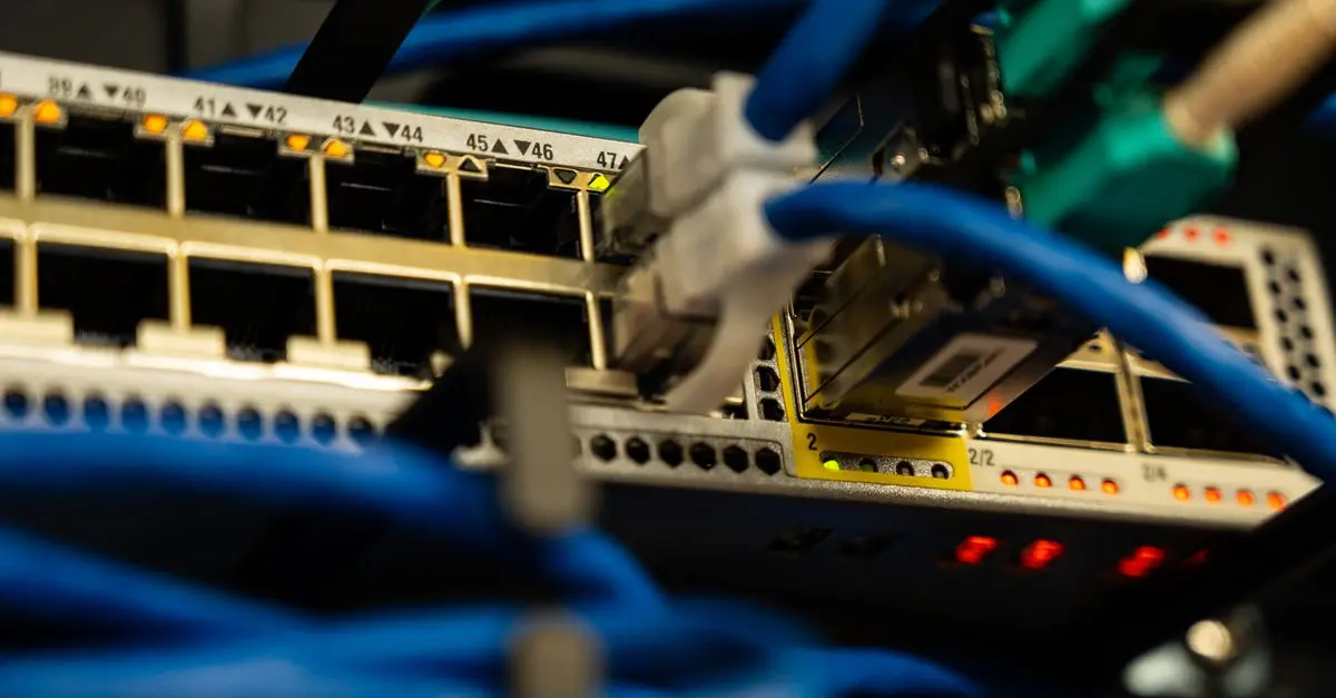 Router Einrichten – Der Ultimative Leitfaden