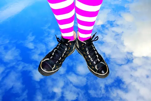 Guide d'achat sur les bas et collants tendance