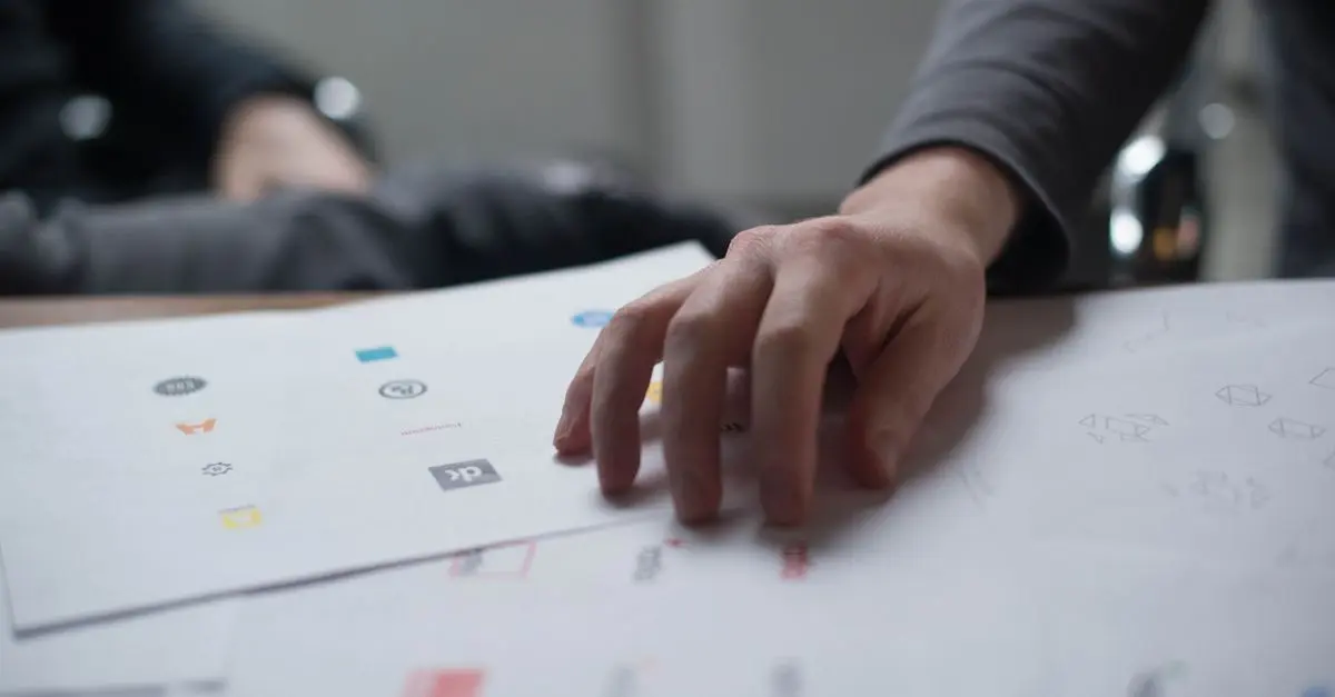 Guide complet sur les templates de logos