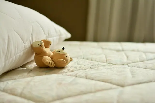 Guide d'achat : Meilleur matelas