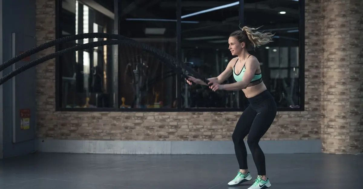 Avoid Common HIIT Workout Errors