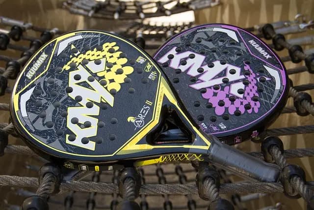 Guide d'achat des vêtements de padel