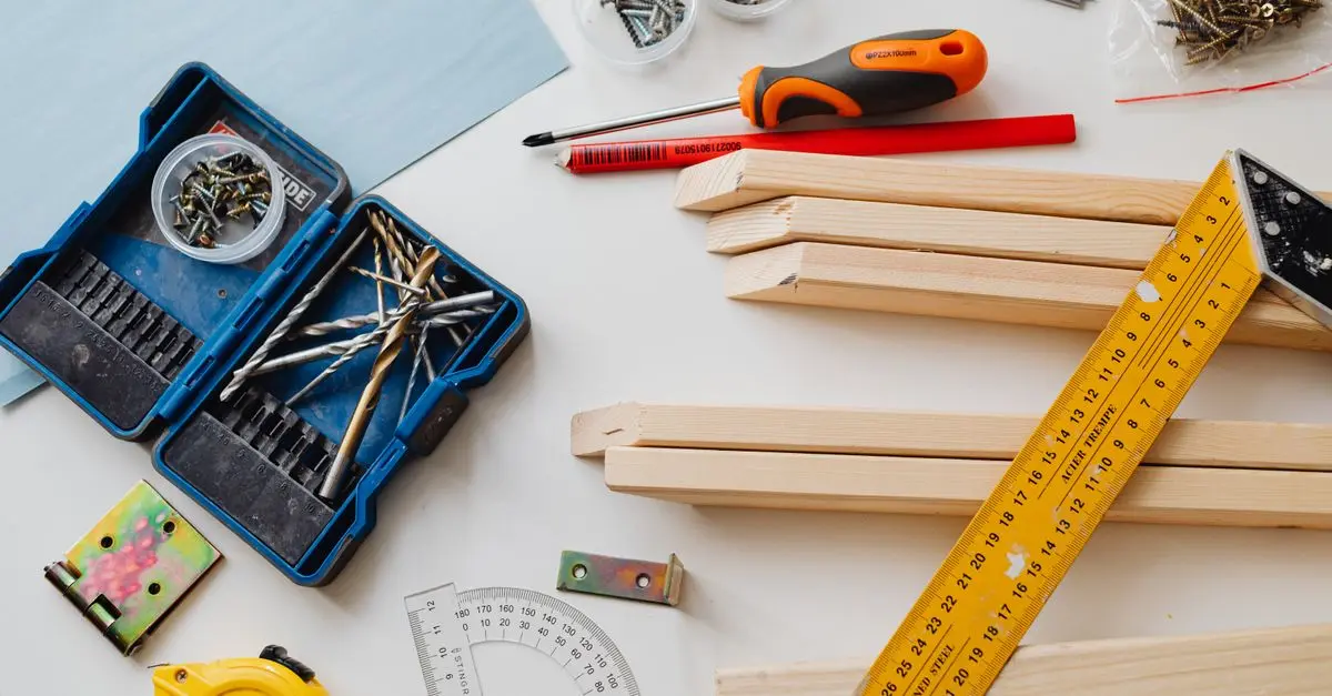 Materiali per Fai Da Te: Guida Completa e Comparativa
