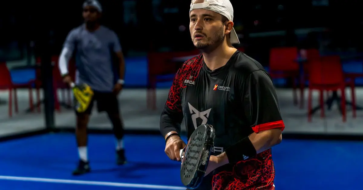 Erreurs à éviter en compétitions de padel